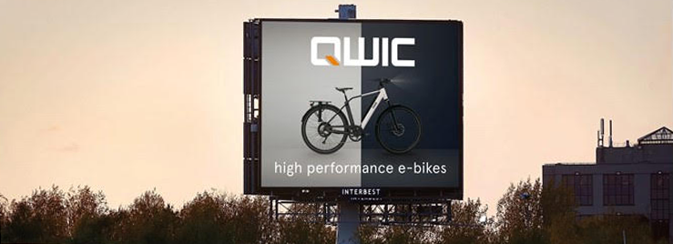 QWIC fietsen waar te koop?