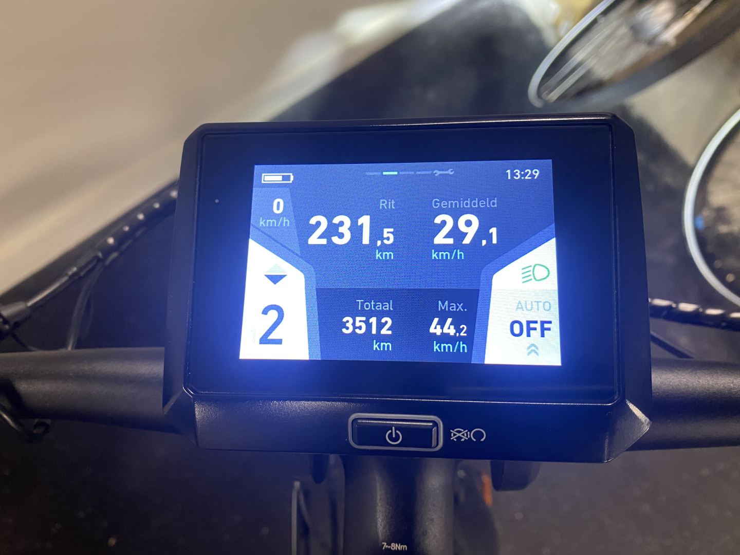 Flyer U7.10HS Speedpedelec DEMO Flyer U7.10HS Speedpedelec DEMO