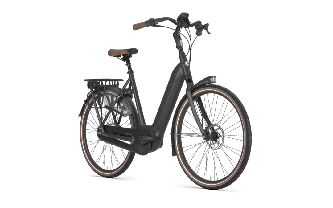 Wat kost een Gazelle fiets?