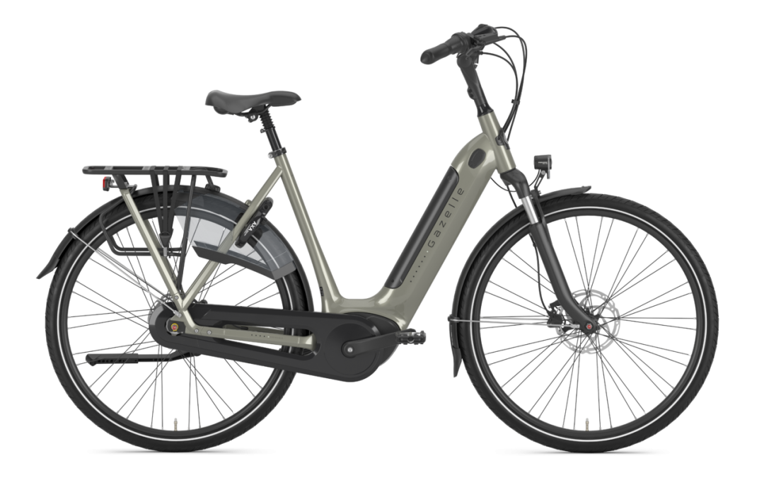 Wat kost een elektrische fiets?