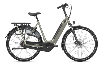 Wat kost een elektrische fiets?