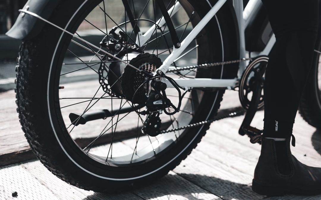 Wat is een speedpedelec?