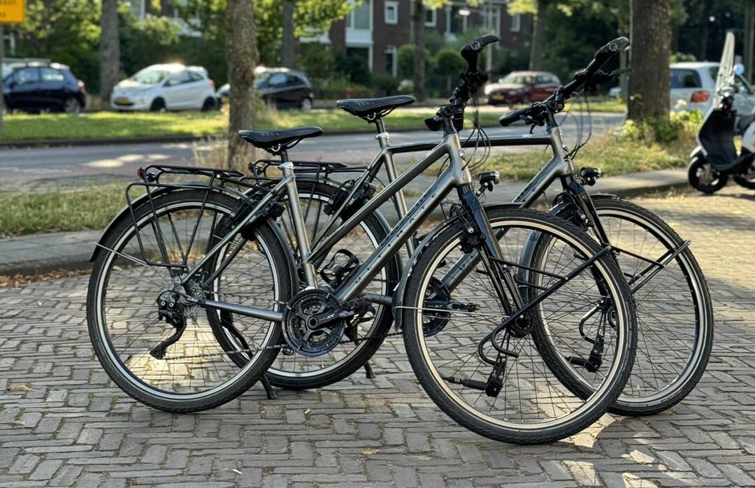 Gazelle Ultimate Polo