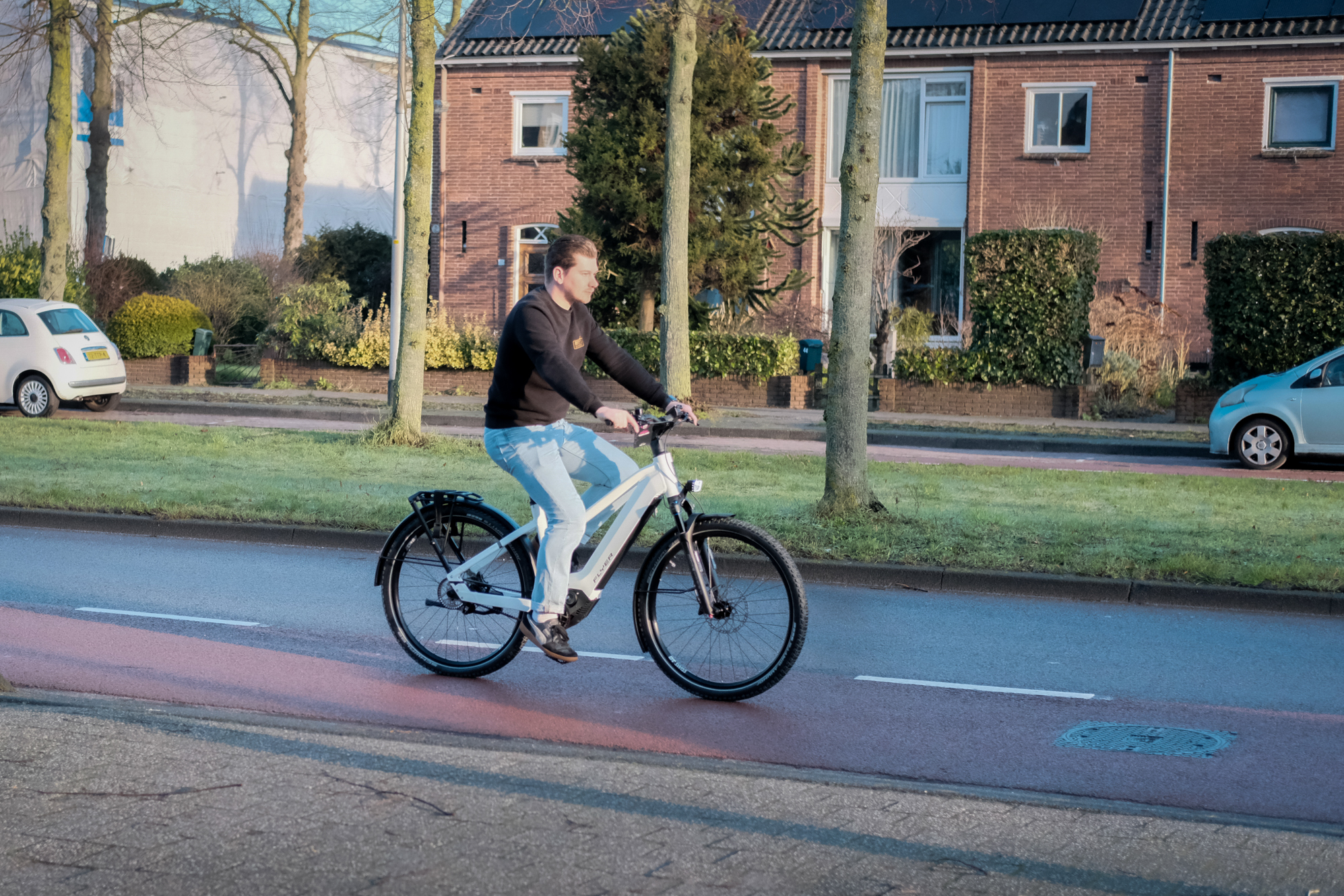 Flyer Goroc TC nieuwsbrief