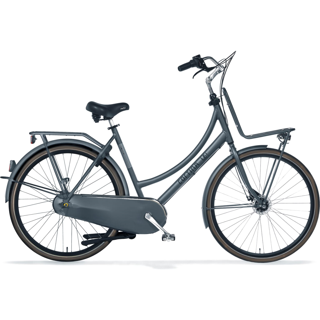 Cortina U4 Family 2024 - Afbeelding 2