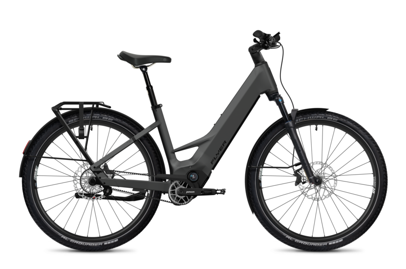 Flyer Goroc TR 7.33 Comfort