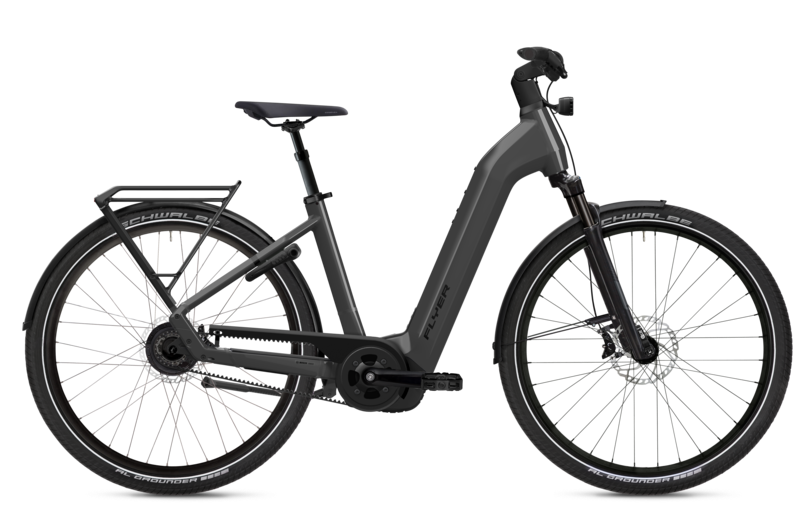 Flyer Gotour 7.23 Comfort