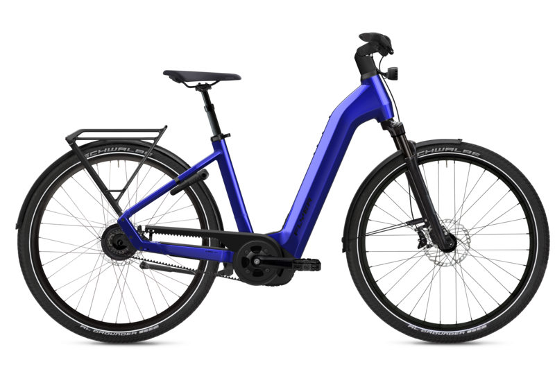 Flyer Gotour 7.23 Comfort - Afbeelding 2