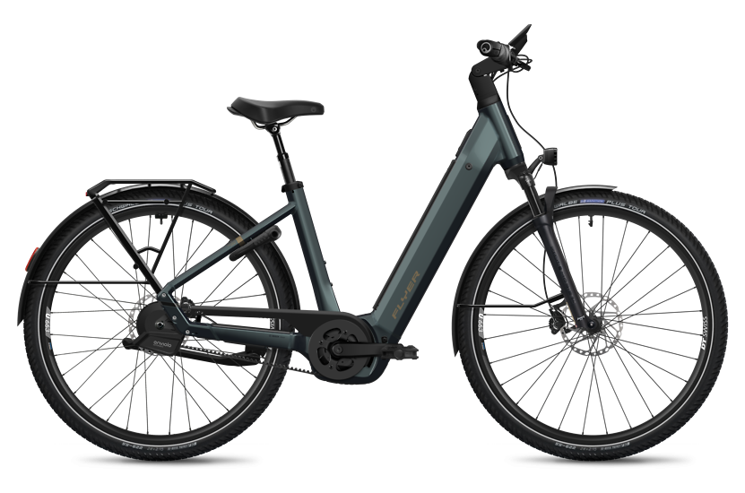 Flyer Gotour 7.23 Comfort