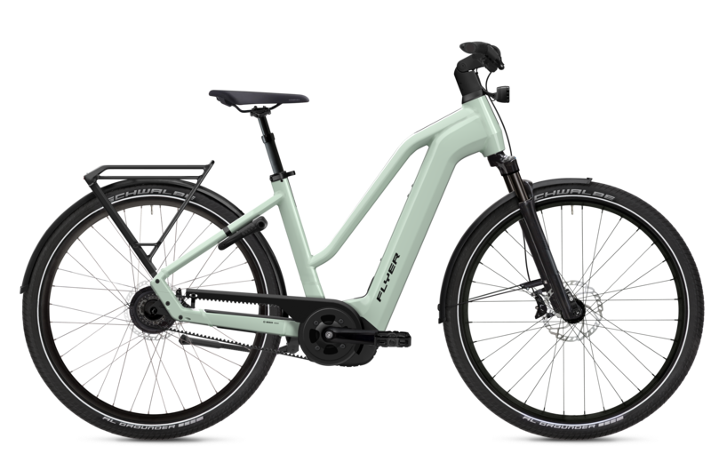 Flyer Gotour 7.23 Mixed