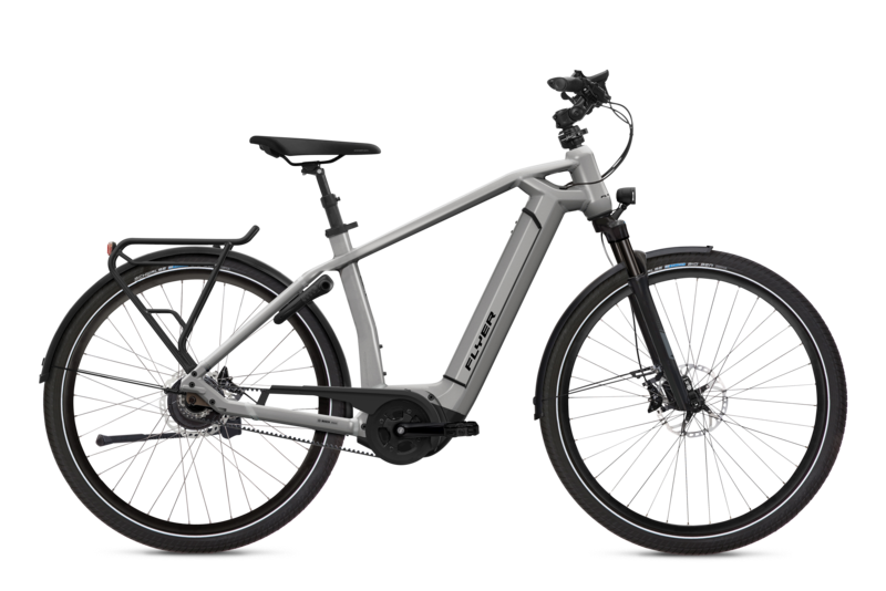 Flyer Gotour6 7.43 Gents Heren 2022 (625Wh) 28