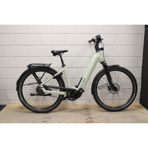 Flyer Upstreet 7.23 48cm 750Wh