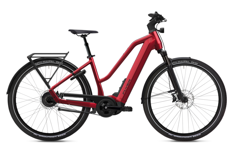 FLYER Upstreet 7.23 Mixed - Afbeelding 3