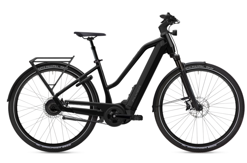 FLYER Upstreet 7.23 Mixed