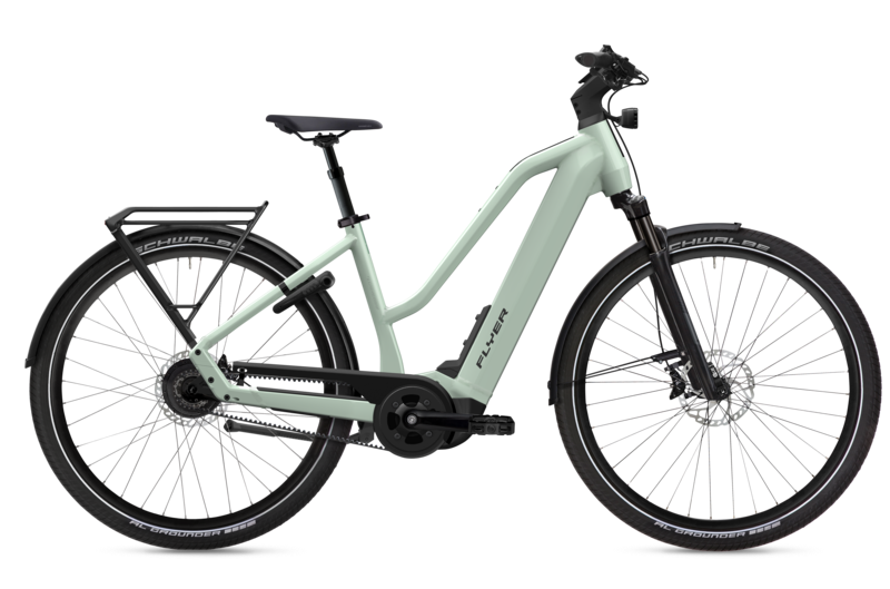 FLYER Upstreet 7.23 Mixed - Afbeelding 2