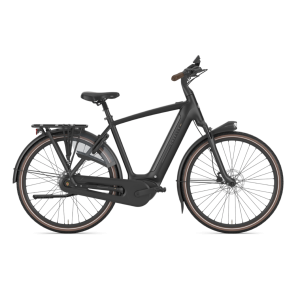 Gazelle GRENOBLE C8 HMB Heren 2025