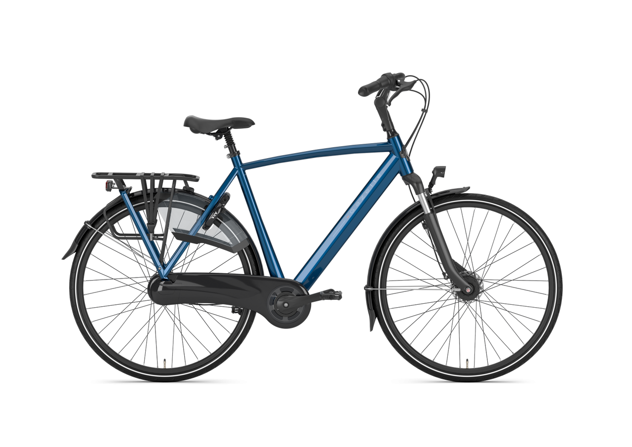 Gazelle ORANGE C7+ Heren - Afbeelding 2