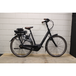 Gazelle Orange C8 2020 13165km 500wh