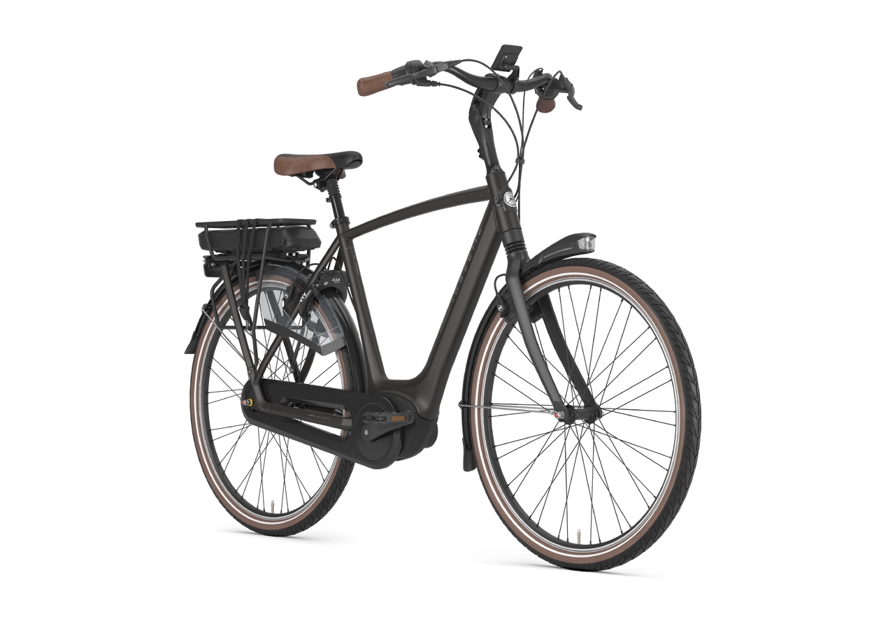 Gazelle ORANGE C8 HMB Heren 2024 - Afbeelding 2