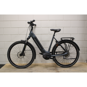 gazelle Ultiamte C380 57cm 500wh 4474km 2022