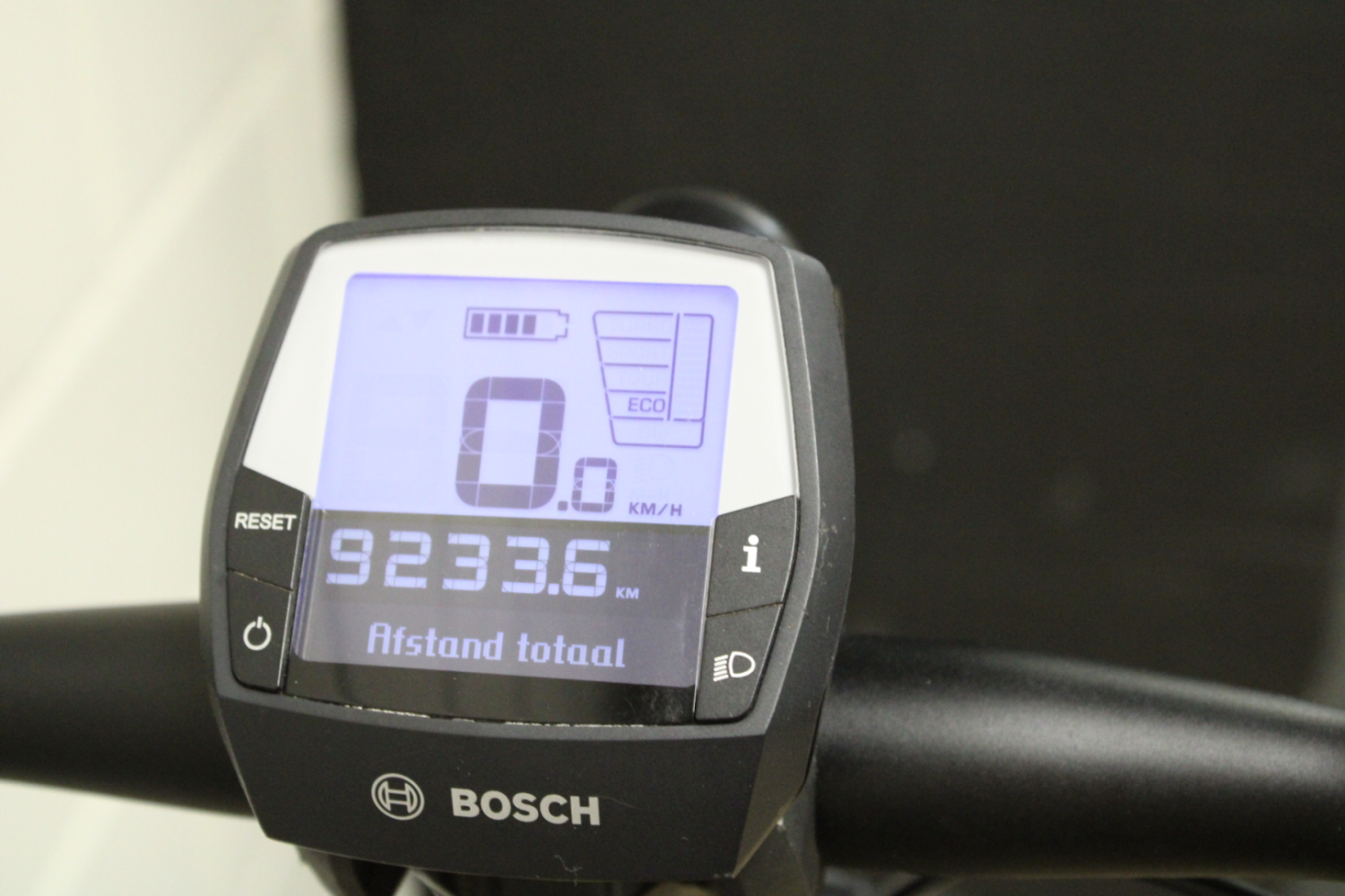 Gazelle Ultimate C380 57cm 500wh 2022 – 9233km - Afbeelding 5