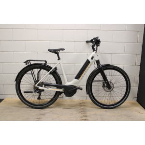 gazelle Ultimate T10 53cm 500wh 10052km