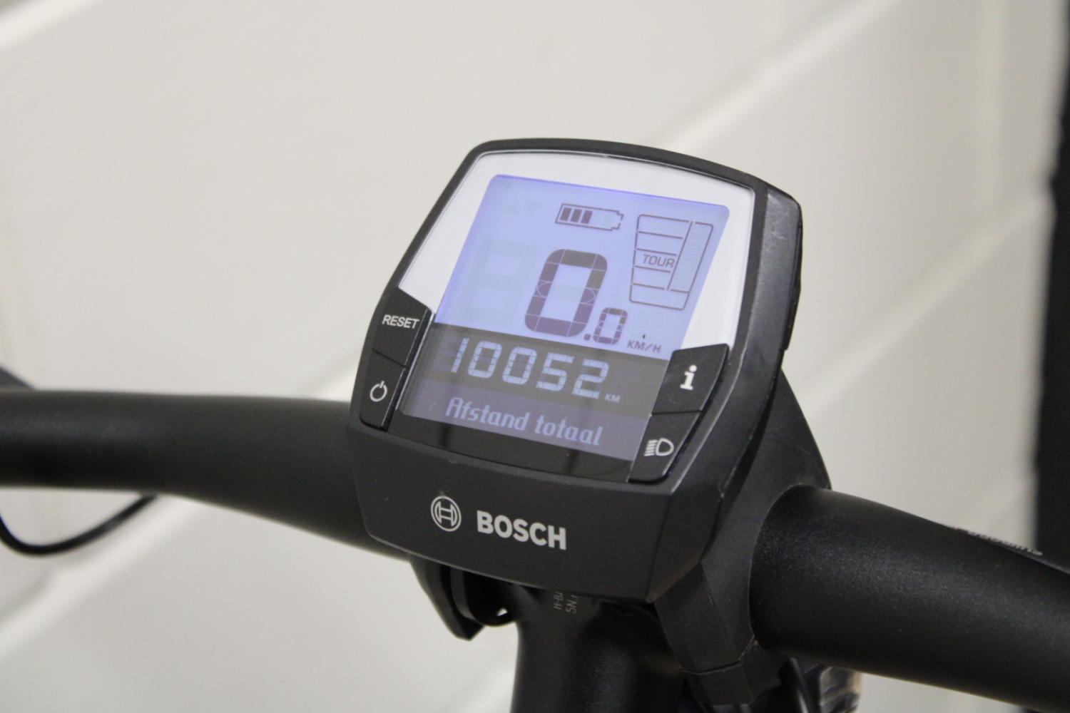 gazelle Ultimate T10 53cm 500wh 10052km - Afbeelding 5