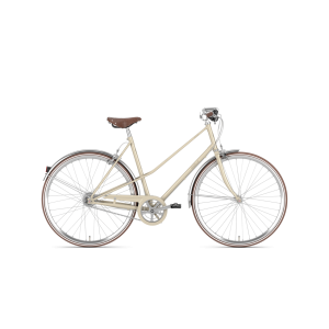 Gazelle van Stael Mid-step