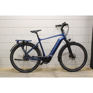 Giant DailyTour E+ 1 Belt 55cm 6441km