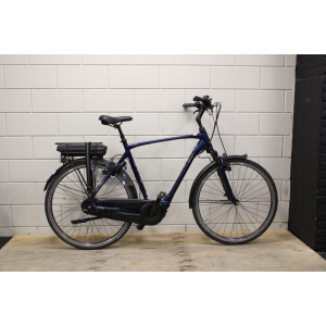 Giant Grand Tour E+ 500wh 7436km