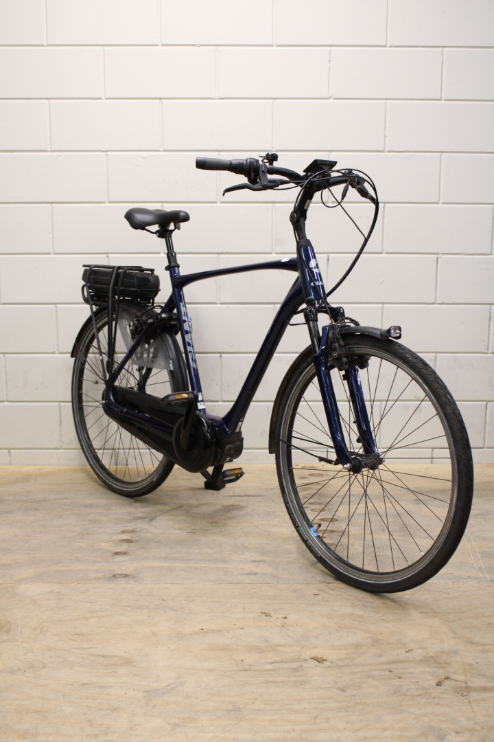 Giant Grand Tour E+ 500wh 7436km - Afbeelding 2