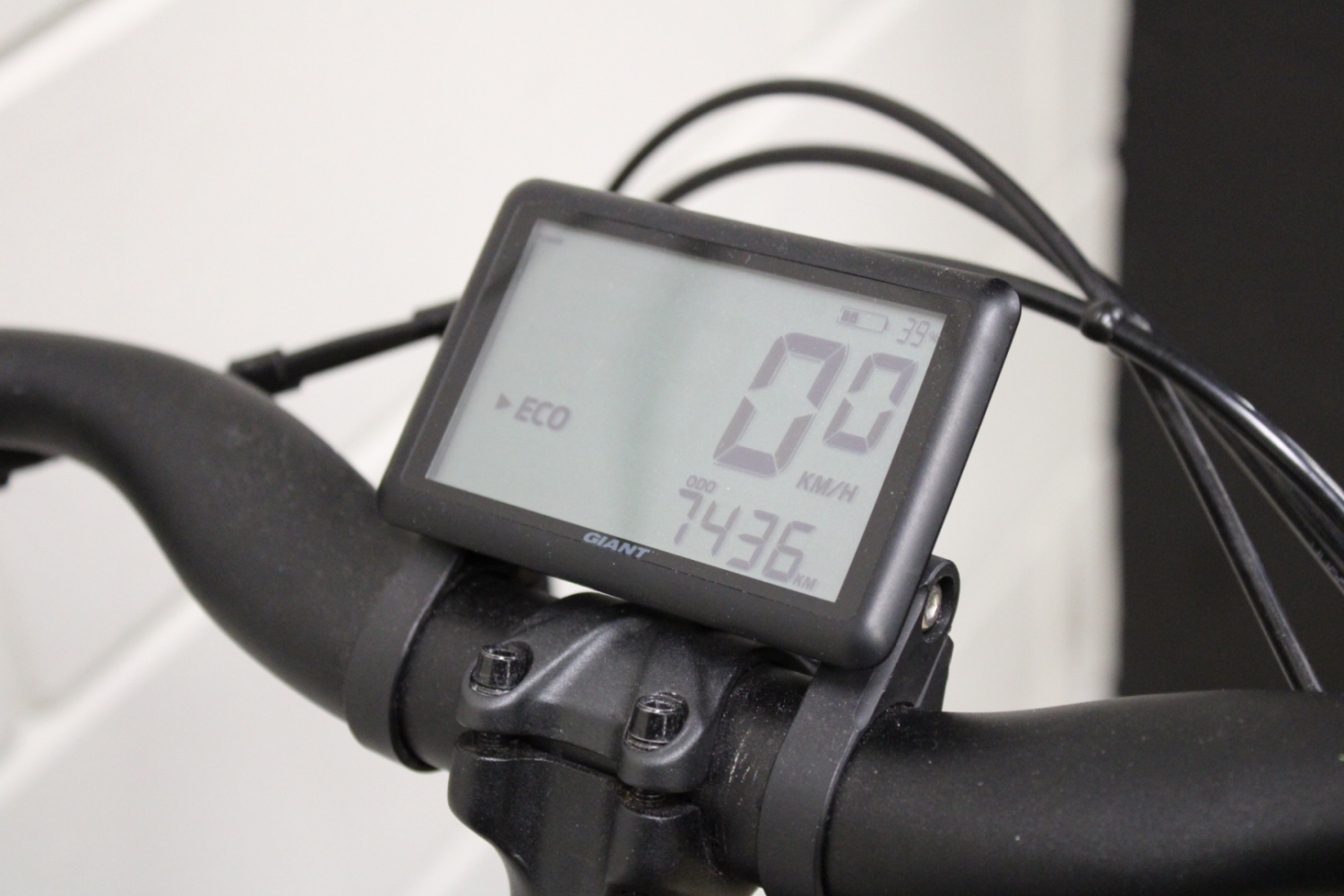 Giant Grand Tour E+ 500wh 7436km - Afbeelding 4