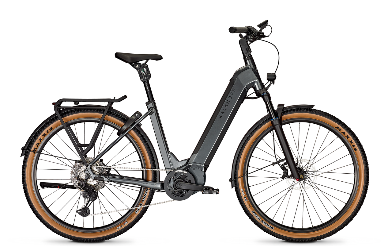 Kalkhoff Entice 5.b Advance+ 2024