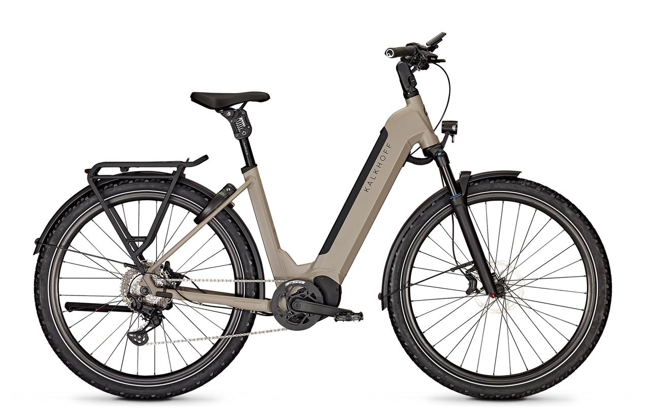 Kalkhoff Entice 5.b Move+ 2024