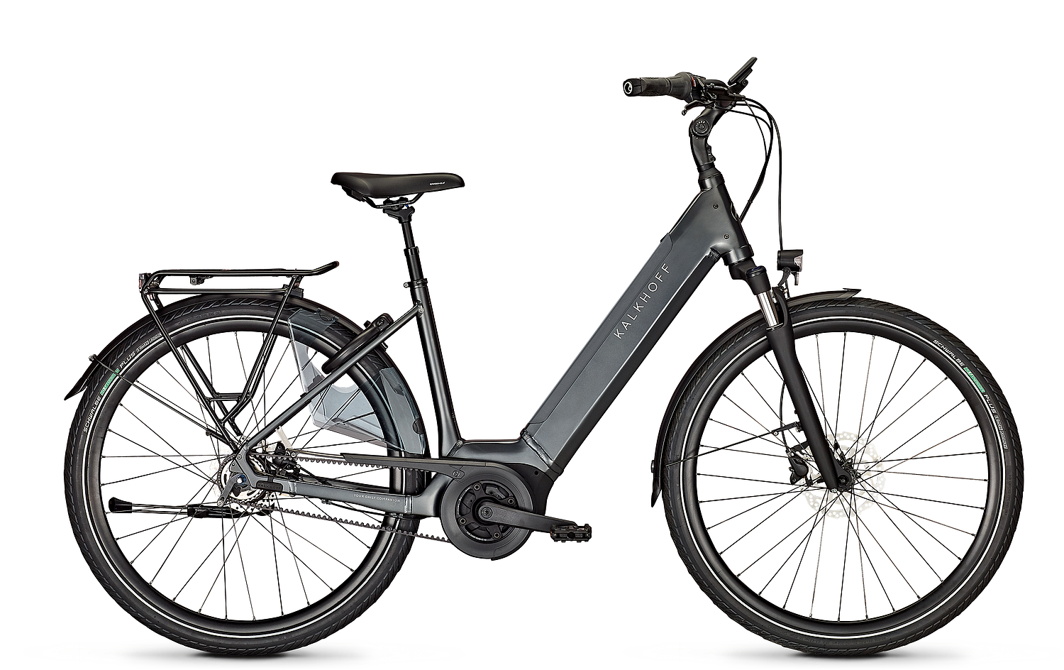 Kalkhoff Image 3.B Excite BLX 2024