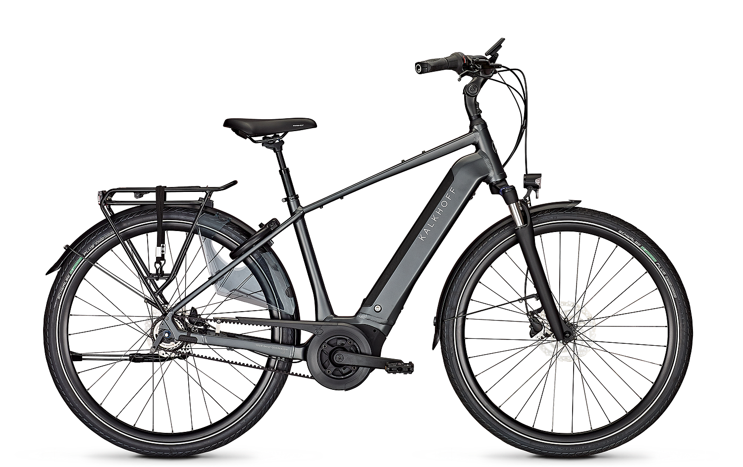 Kalkhoff Image 3.B Excite BLX 2024