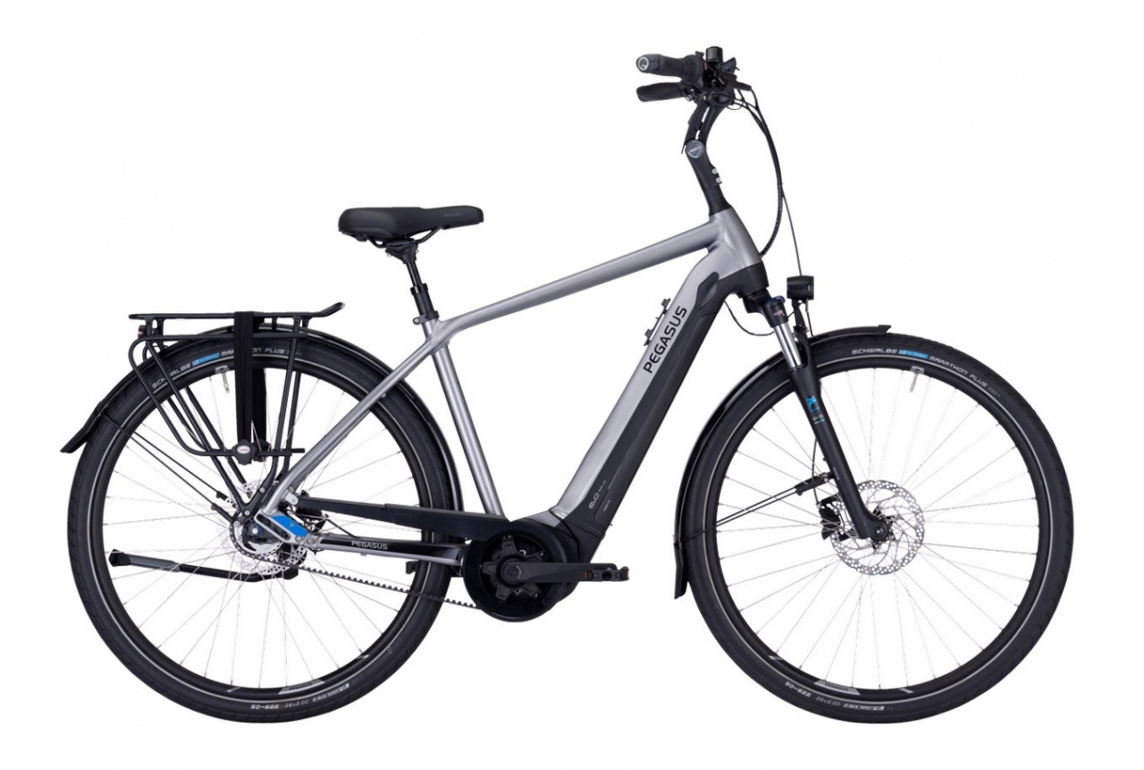 Pegasus Ravenna EVO 5 Belt Heren Performance Line