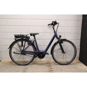 Siena E7F Un28 bl Fh50cm Wave 7NF Belt