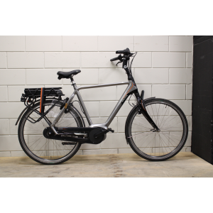 Sparta M8b 61cm 500wh 2312km + Lockride