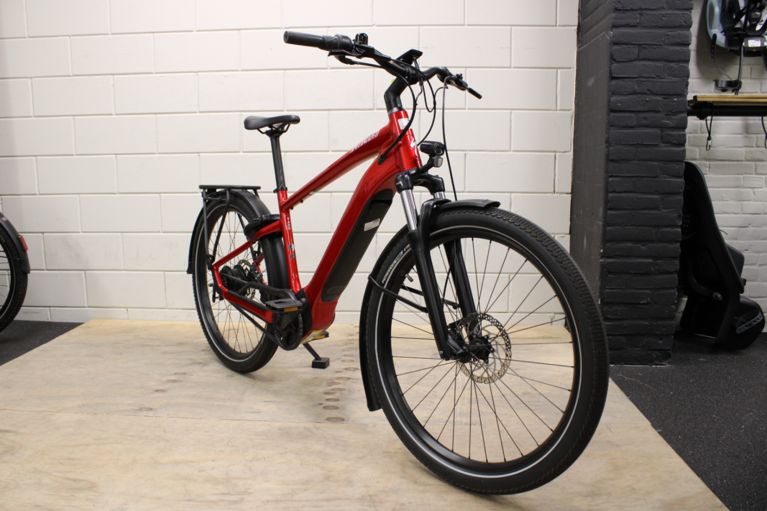 Specialized Vado 3.0 IGH L 50nm 530wh - Afbeelding 2