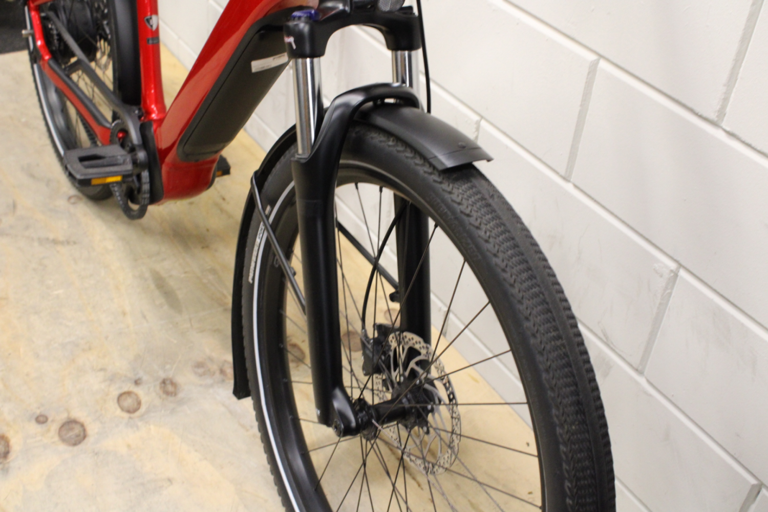 Specialized Vado 3.0 IGH L 50nm 530wh - Afbeelding 6