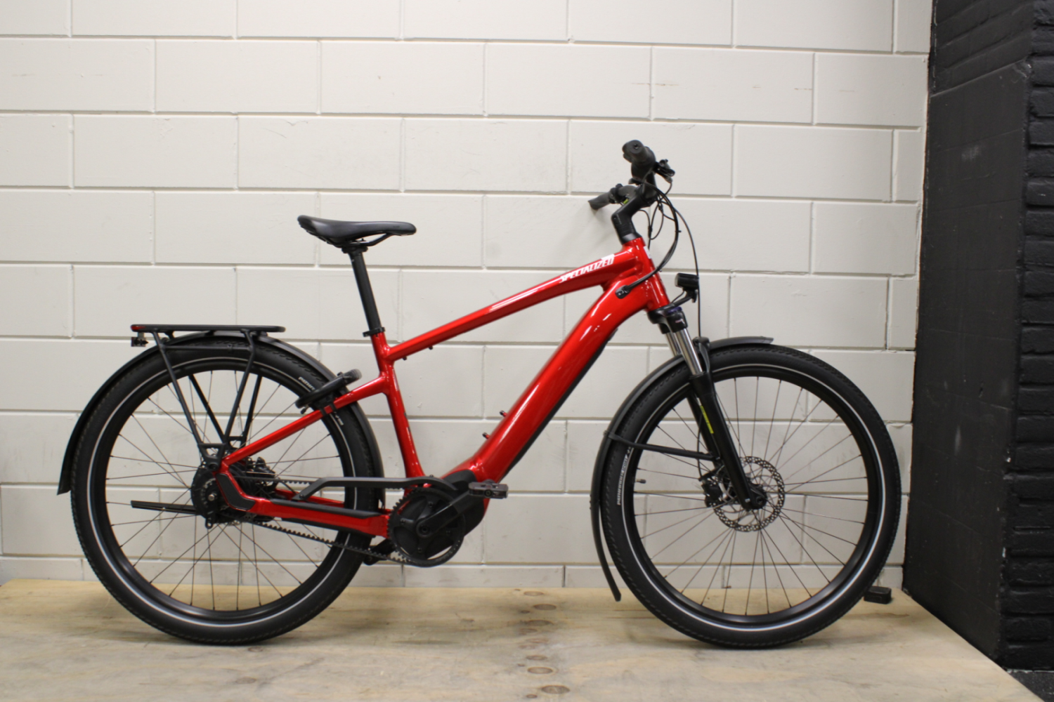 Specialized Vado 3.0 IGH L 50nm 530wh