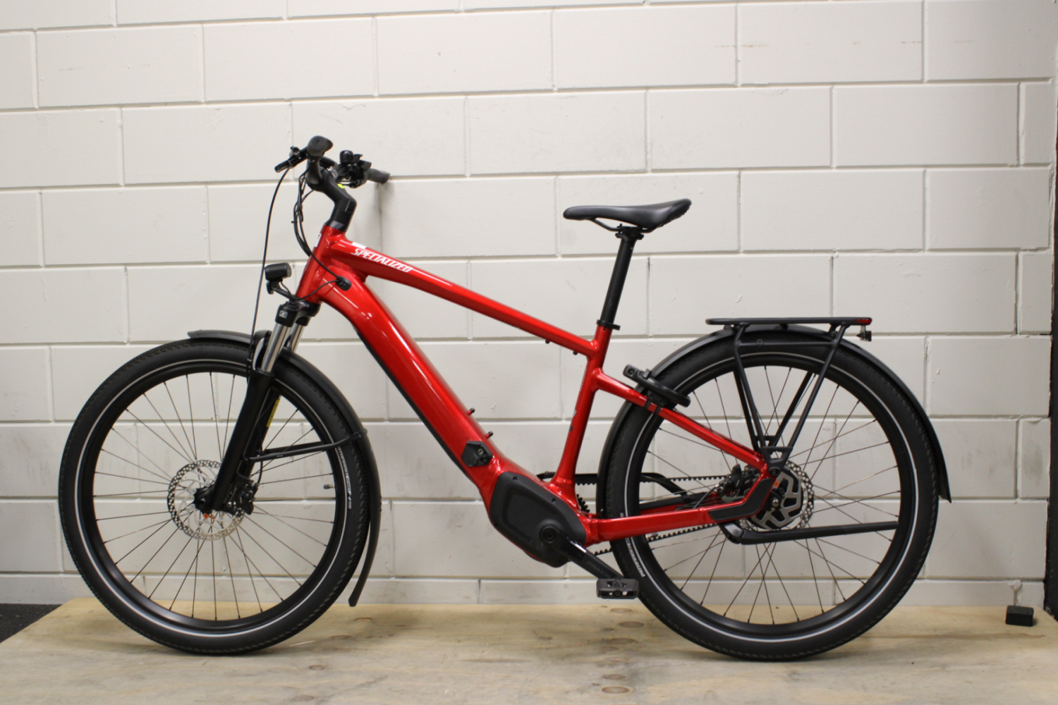 Specialized Vado 3.0 IGH L 50nm 530wh - Afbeelding 3