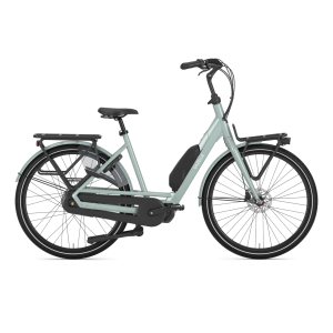 Gazelle Bloom C7 Moederfiets Elektrisch