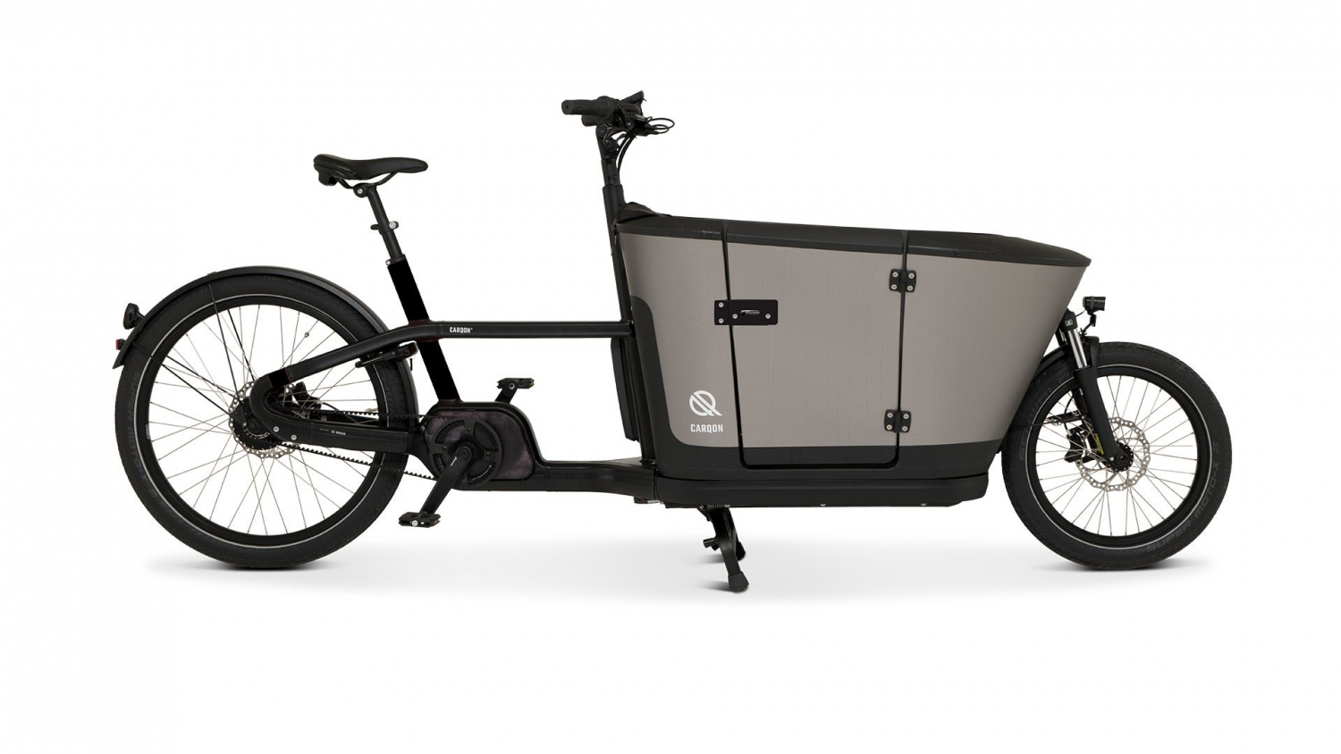 Carqon Classic Bakfiets ENVIOLO