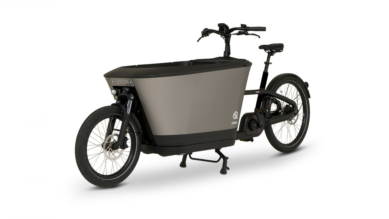 Carqon Classic Bakfiets ENVIOLO - Afbeelding 4