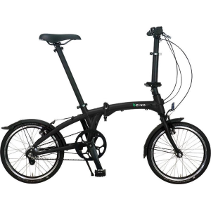 beixo C rosstown 3 versnellingen Snaaraandrijving