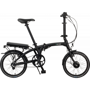 Beixo Crosstown Electra Vouwfiets