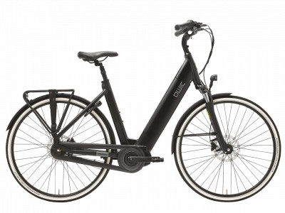 QWIC Premium I MN7 Low step Dames - Afbeelding 2