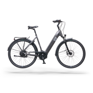 LEVIT NEFEL Bosch Active+ 1 500Wh Enviolo Gates Lage instap